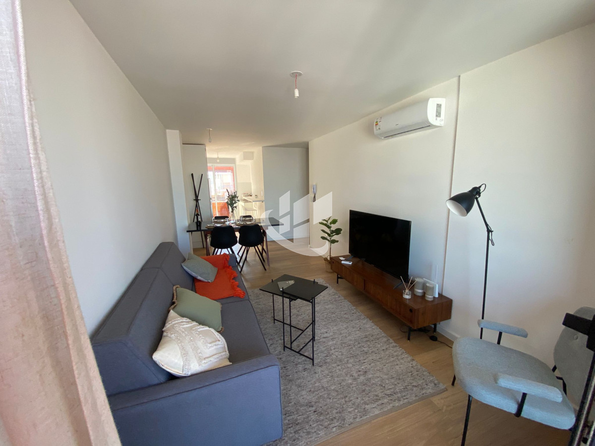 Apartamento ID.2023 - Apartamento en venta 2 dormitorios Barrio Sur, Montevideo. 01 Sync. 