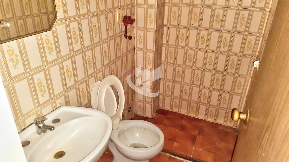 Apartamento ID.1051 - Alquiler anual, monoambiente, Cordón, Montevideo