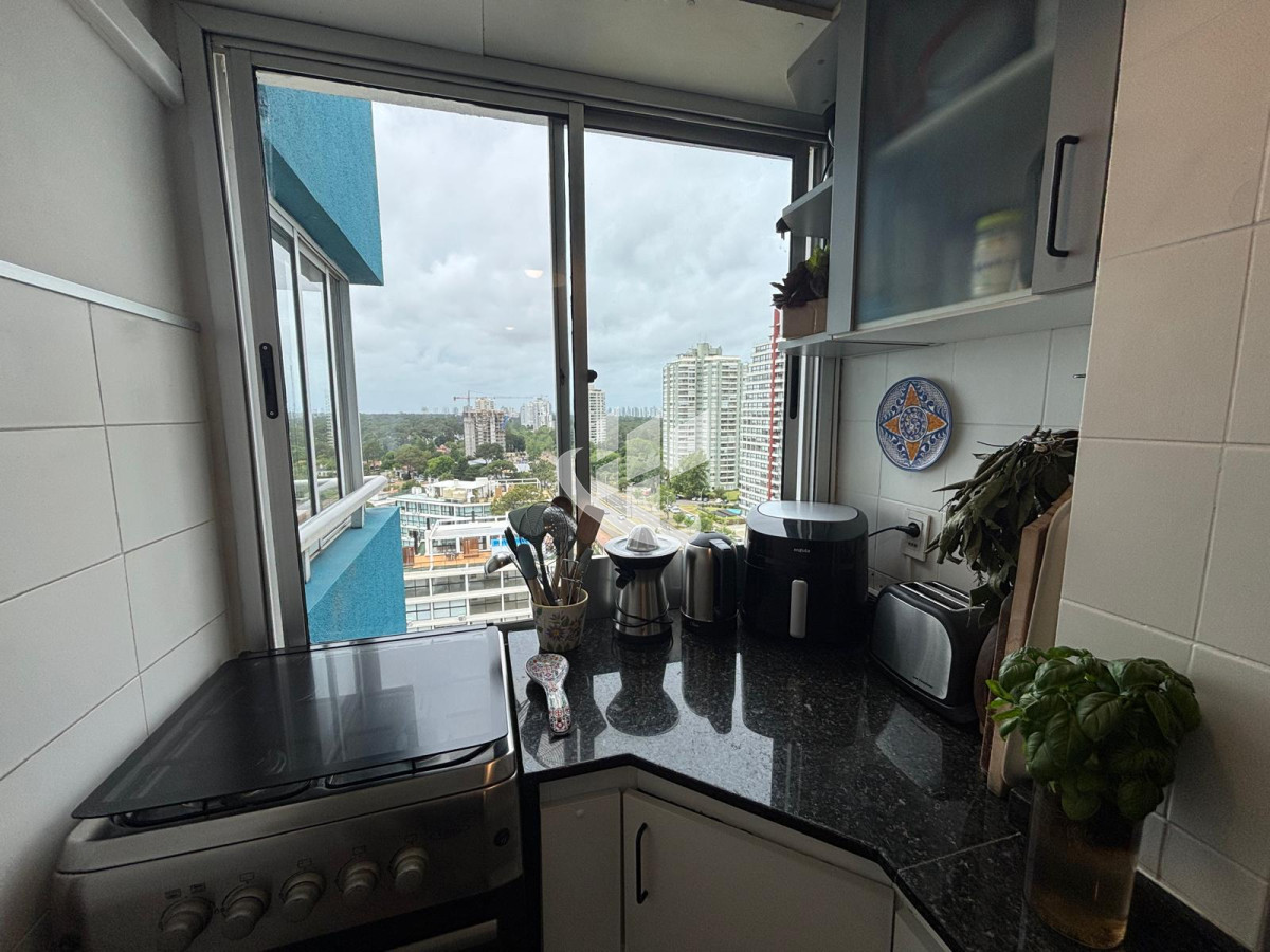 Apartamento ID.2356 - PUNTA DEL ESTE - ROOSVELT 2 DORMITORIOS