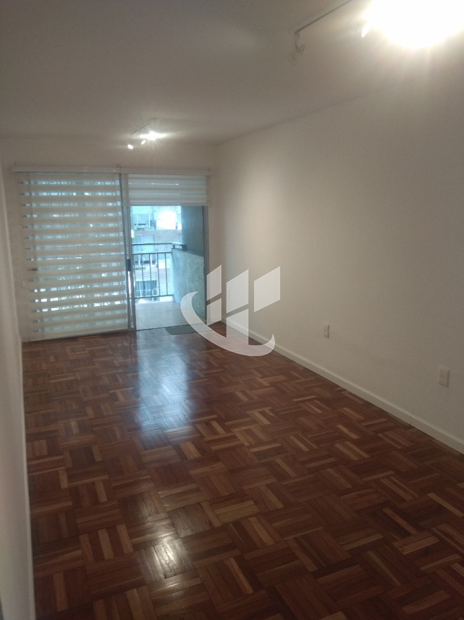 Apartamento ID.1818 - Apartamento en alquiler 1dormitrio. Pocitos a 1 cuadra del mar.