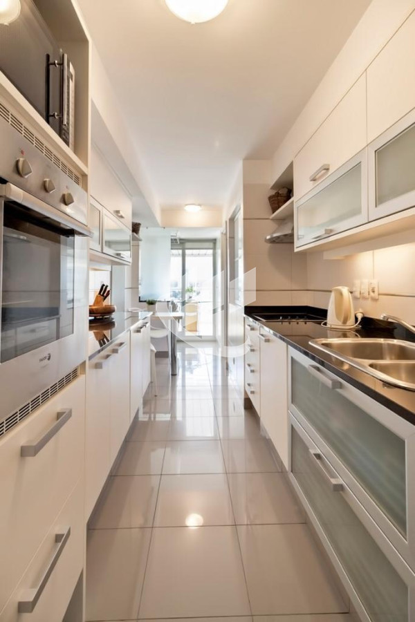 Apartamento ID.1396 - MANSA ART BOULEVARD 3 DORMITORIOS Y DEPENDENCIA DE SERVICIO 