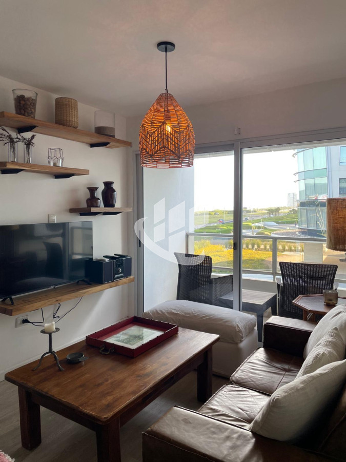 Apartamento ID.1946 - Alquiler Anual.