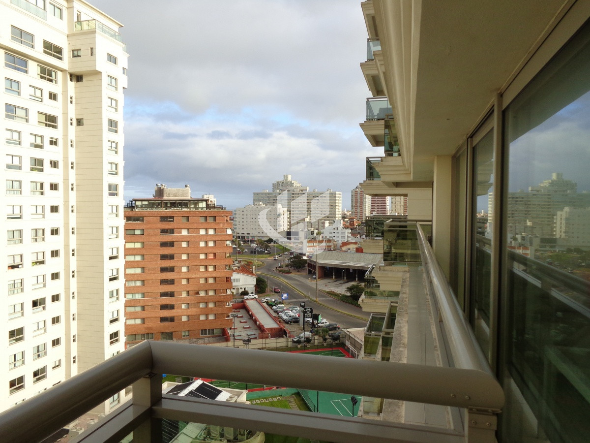 Apartamento ID.1399 - PUNTA DEL ESTE BRAVA PDA 1 IMPERIALE 3 DORMITORIOS VENTA