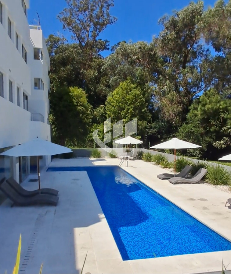 Apartamento ID.1701 - PUNTA DEL ESTE BRAVA APTO 1 DORMIRORIO EN VENTA