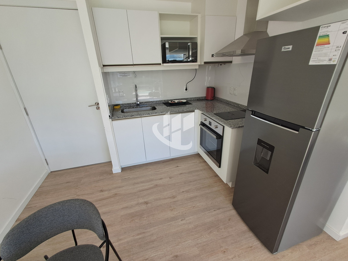 Apartamento ID.1817 - PUNTA BALLENA LAS GRUTAS MONOAMBIENTES PREMIUM EN VENTA