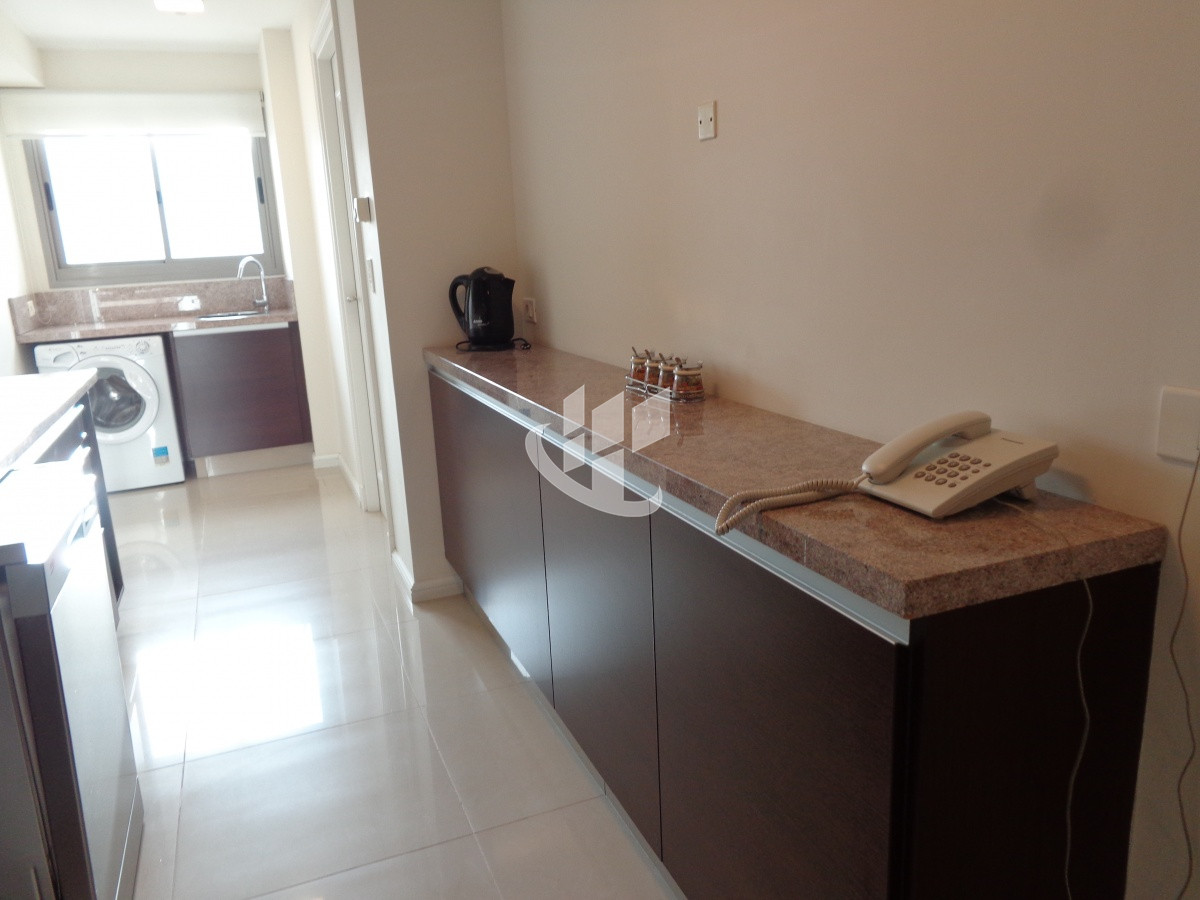 Apartamento ID.1399 - PUNTA DEL ESTE BRAVA PDA 1 IMPERIALE 3 DORMITORIOS VENTA