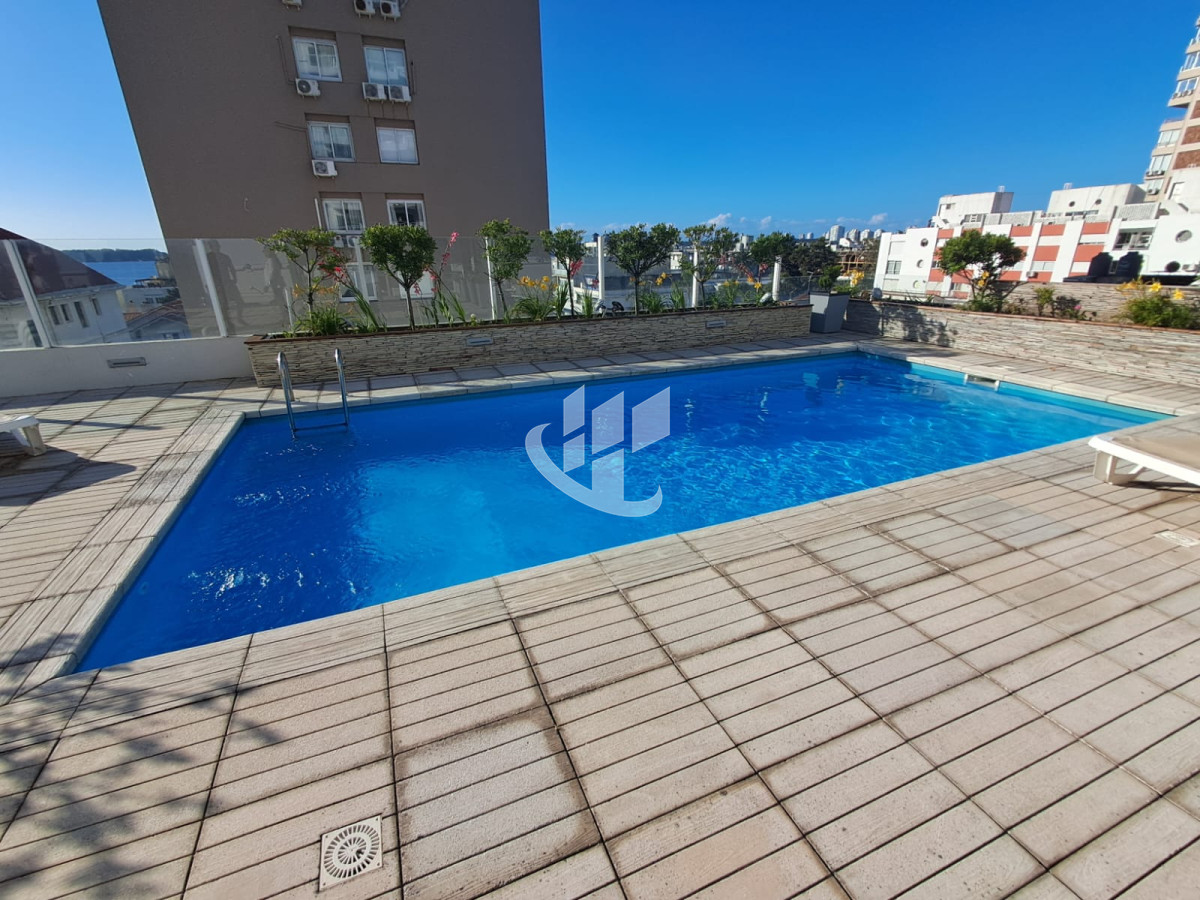 Apartamento ID.1797 - PUNTA DEL ESTE PENINSULA MONO AMBIENTE EN VENTA