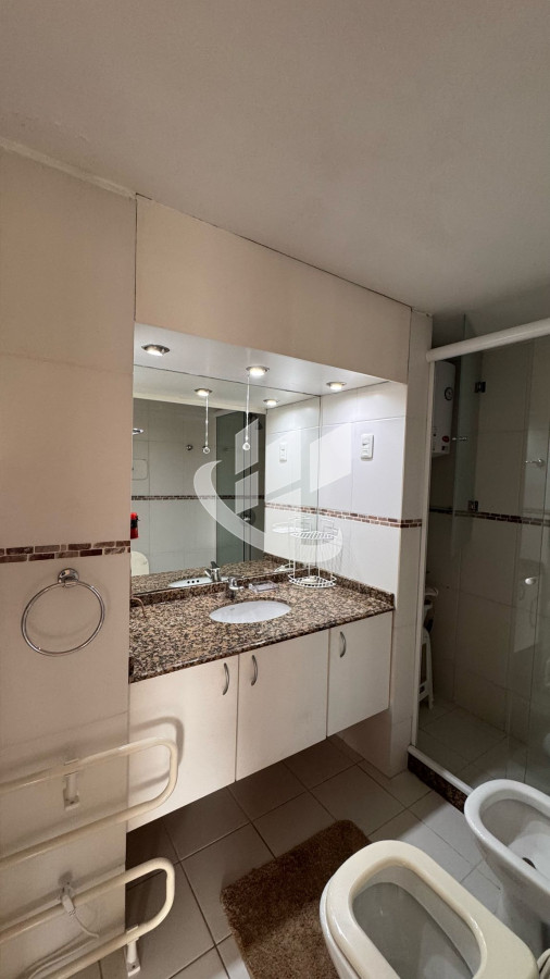 Apartamento ID.1723 - Alquiler Anual.Punta del Este.