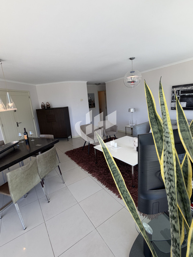 Apartamento ID.2482 - Alquiler  anual  invernal  4 dormitorios  amenitis exclusivos 