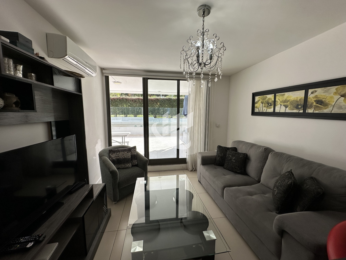 Apartamento ID.1922 - Nuevo apartamento en Venta de 2 dormitorios en Punta del Este