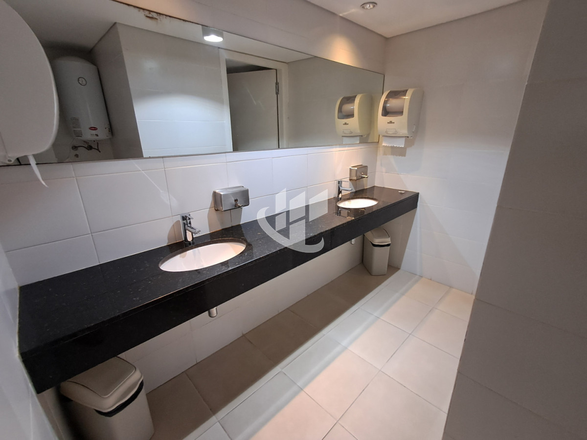 Apartamento ID.2397 - PUNTA DEL ESTE LA PASTORA A METROS DE MANSA 2 DORM Y MEDIO