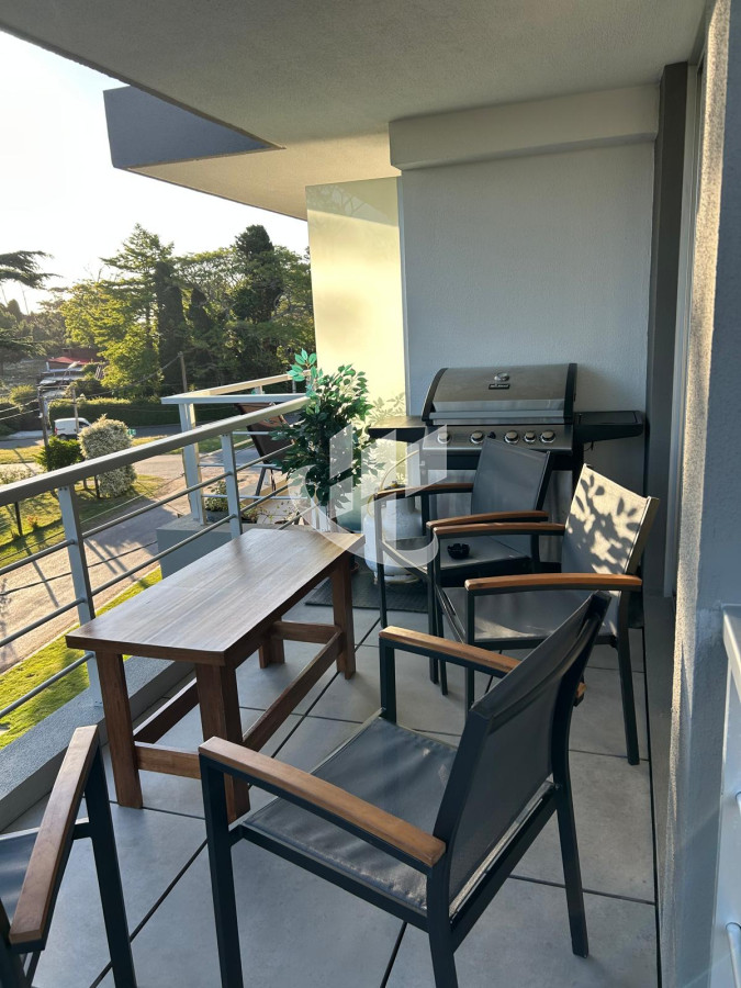 Apartamento ID.2316 - PUNTA DEL ESTE - LAS DELICIAS - APARTAMENTO 2 DORMITORIOS