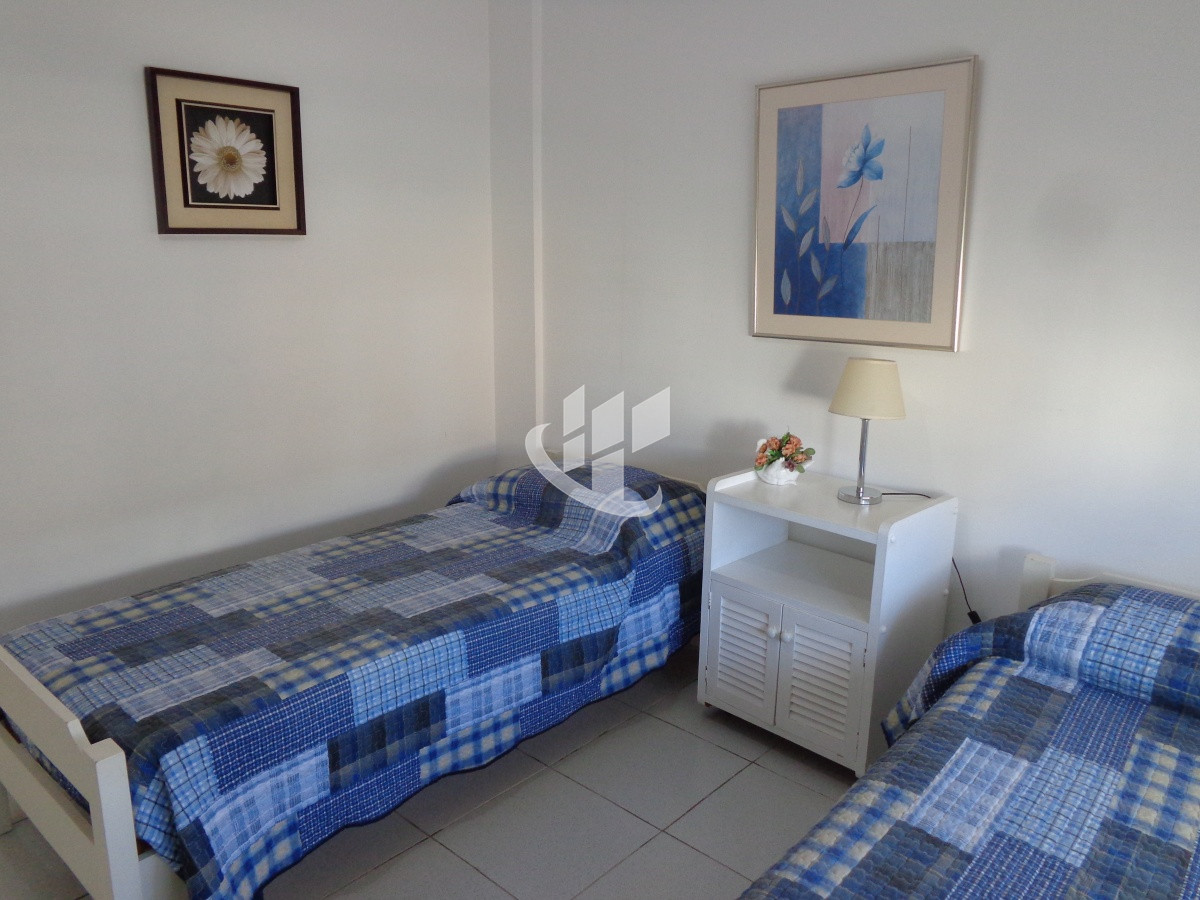 Apartamento ID.1357 - PUNTA DEL ESTE PENINSULA APARTAMENTO  2 DORMITORIOS 2 BAÑOS GARAGE VENTA 