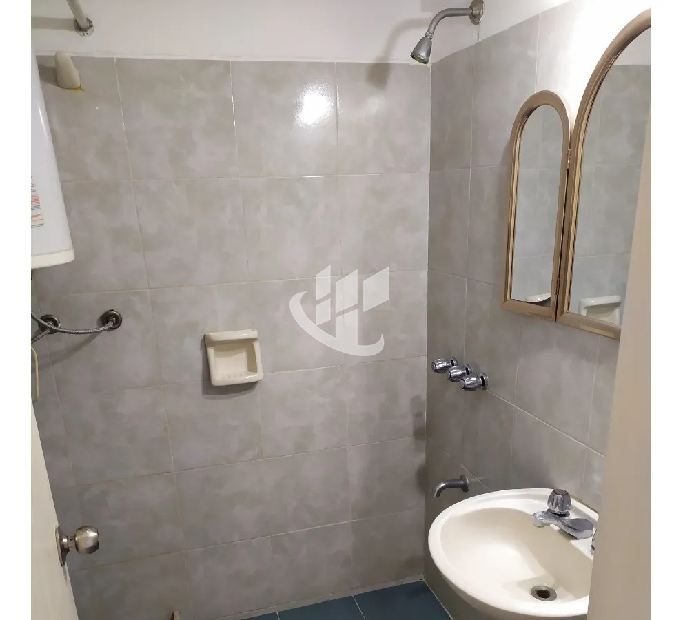 Apartamento ID.1819 - Apartamento en alquiler 1 dormitorio con Garaje Pocitos. 