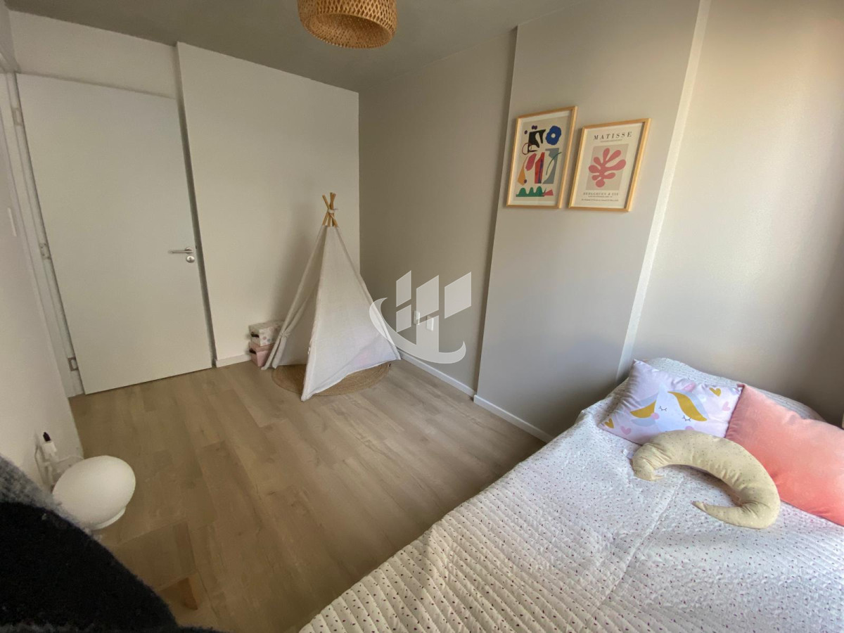 Apartamento ID.2073 - APARTAMENTO A ESTRENAR EN VENTA 2 DORMTIORIOS 01 LIBERTADOR.