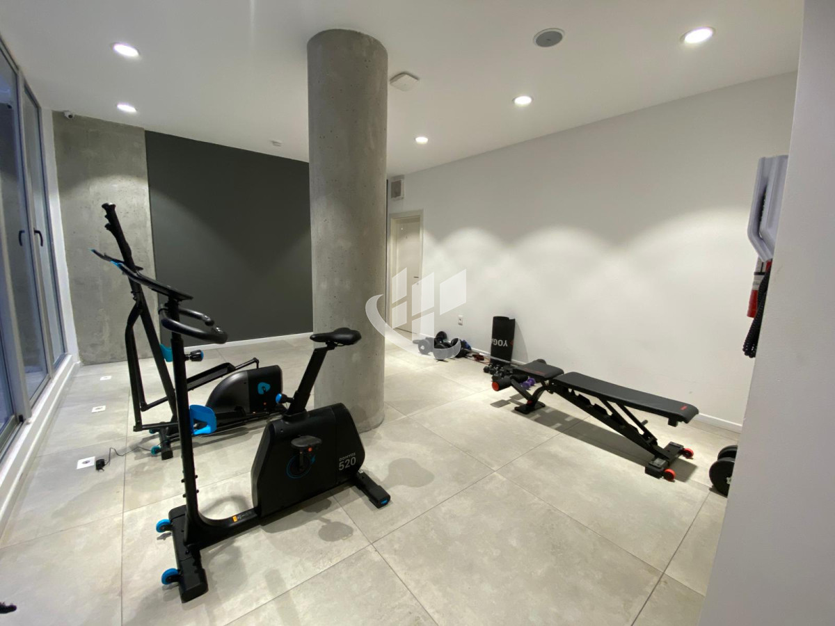 Apartamento ID.2023 - Apartamento en venta 2 dormitorios Barrio Sur, Montevideo. 01 Sync. 