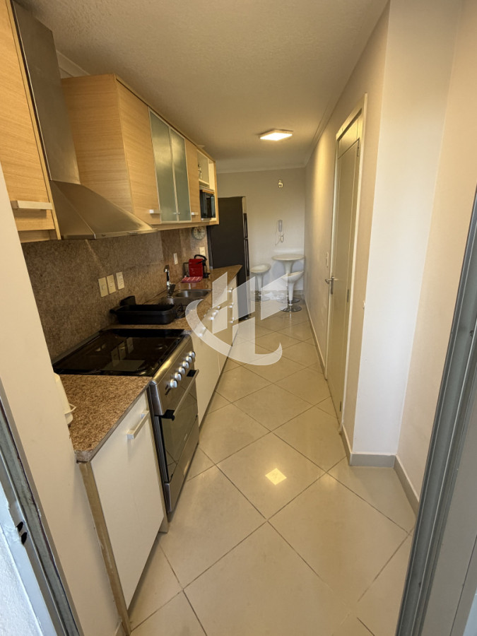Apartamento ID.2482 - Alquiler  anual  invernal  4 dormitorios  amenitis exclusivos 