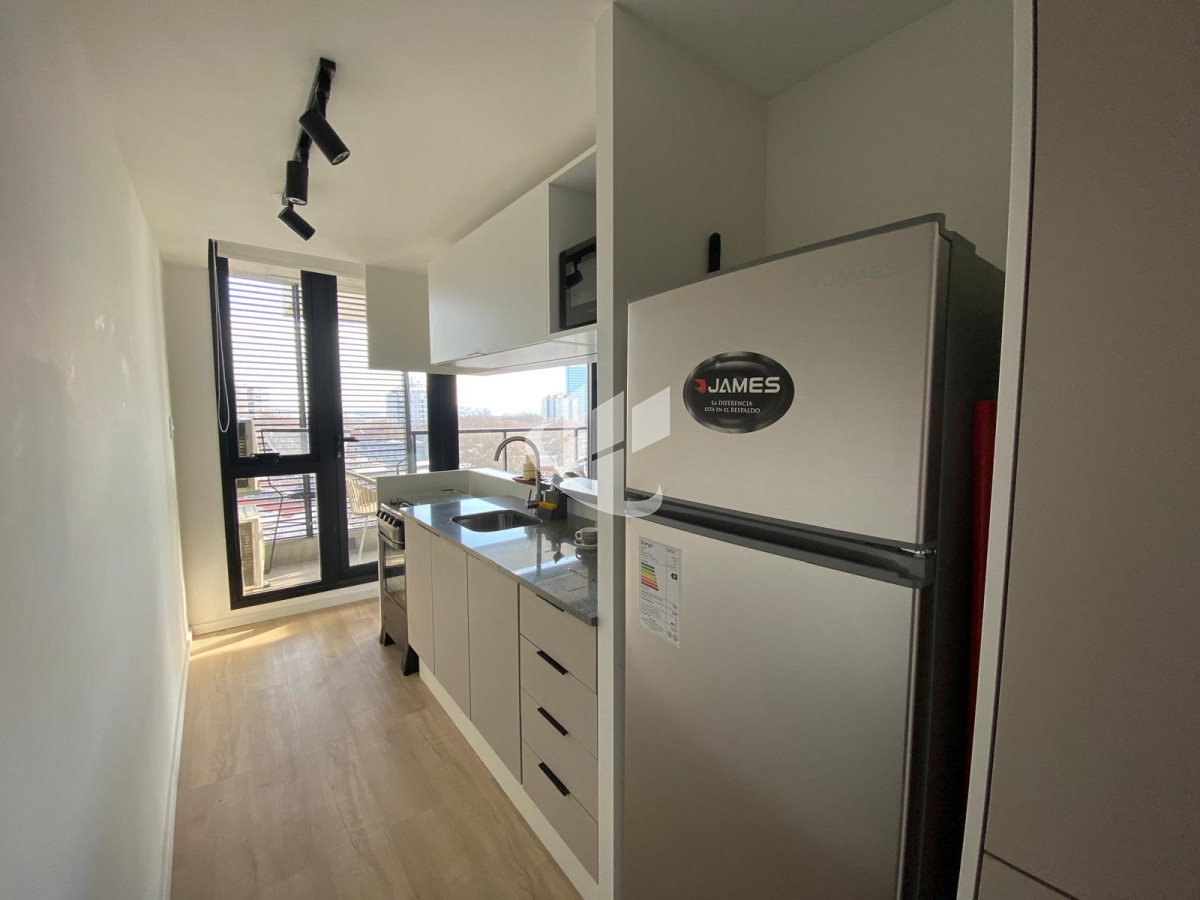 Apartamento ID.2073 - APARTAMENTO A ESTRENAR EN VENTA 2 DORMTIORIOS 01 LIBERTADOR.