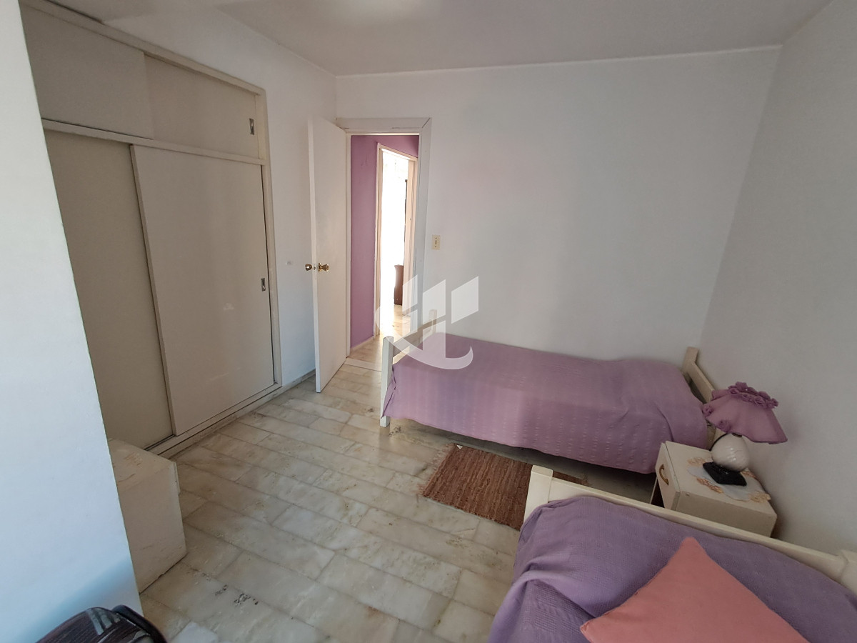 Apartamento ID.1796 - PUNTA DEL ESTE PENINSULA 2 DORMITORIOS EN VENTA