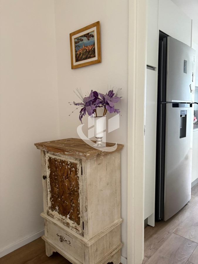 Apartamento ID.2250 - Alquiler Anual, 3 dormitorios, con garage, Peninsula, Punta del Este