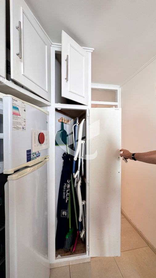 Apartamento ID.1756 - Alquiler invernal y anual.