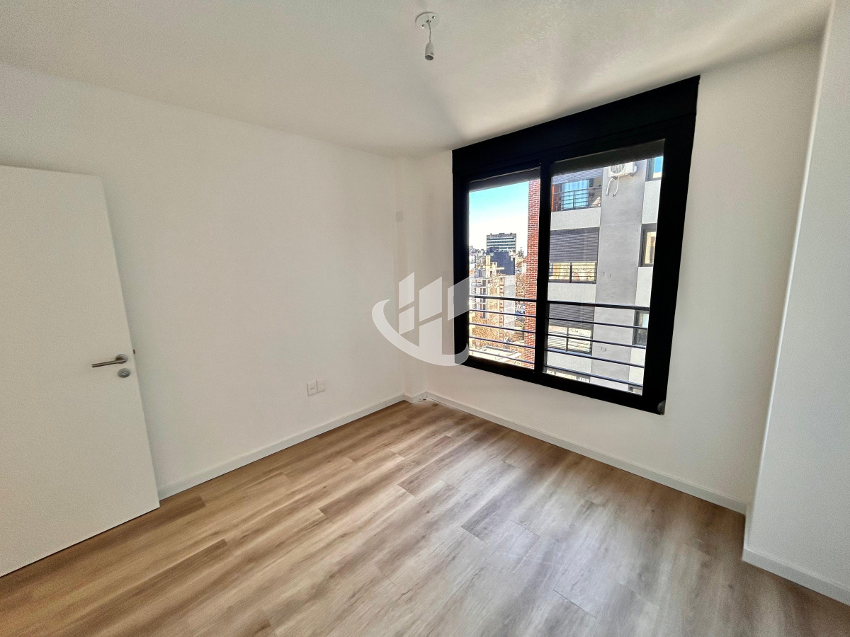 Apartamento ID.2077 - Venta Apartamento 2 Dormitorios Palermo, Montevideo