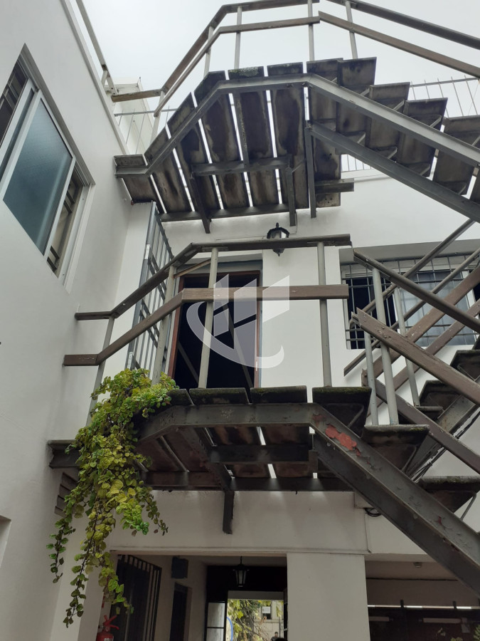 Apartamento ID.435 - Venta Apartamento, 3 dormitorios, próximo facultades, Parque Rodo, Montevideo