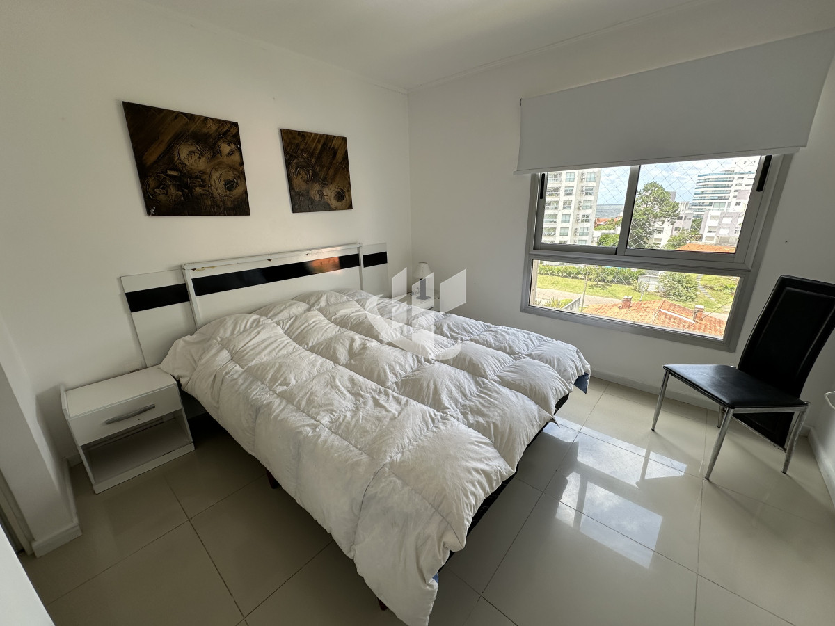 Apartamento ID.1985 - Apartamento en venta 2 dormitorios en  Brava -Punta del Este 