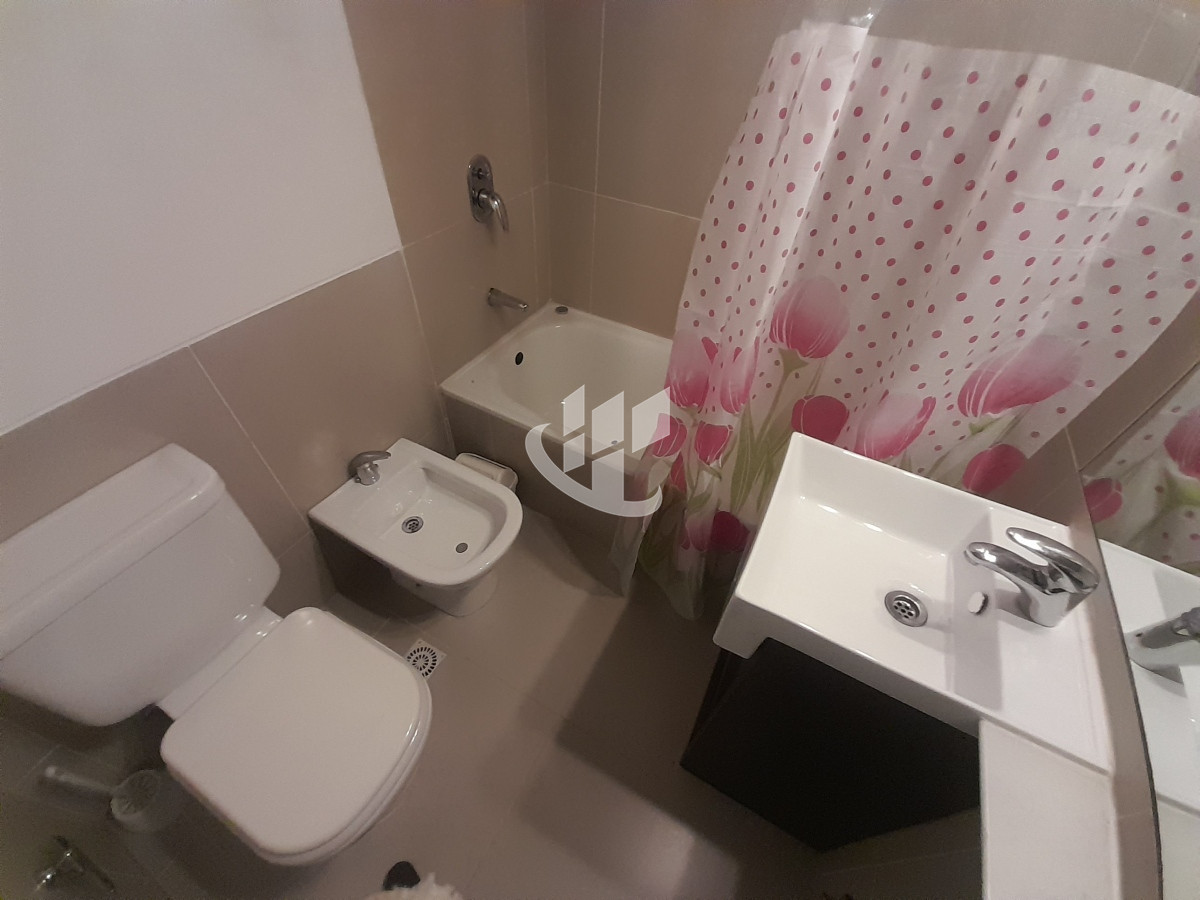 Apartamento ID.1799 - MANANTIALES UNIDAD DE 2 DORMITORIOS 2 BAÑOS EN VENTA 