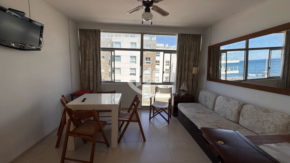 Apartamento ID.1756 - Alquiler invernal y anual.