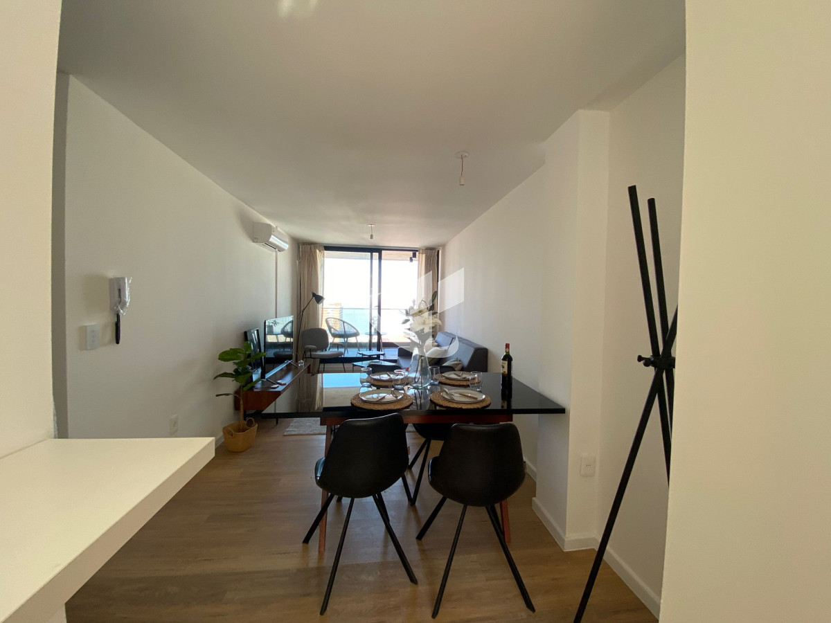 Apartamento ID.2023 - Apartamento en venta 2 dormitorios Barrio Sur, Montevideo. 01 Sync. 