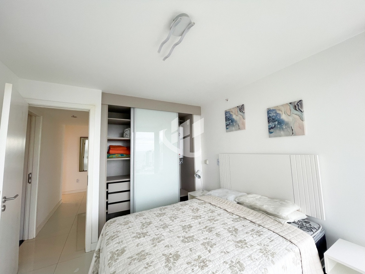 Apartamento ID.1428 - PUNTA DEL ESTE APARTAMENTO DE 1 DORMITORIO EDIFICIO CON SERVICIOS EN VENTA