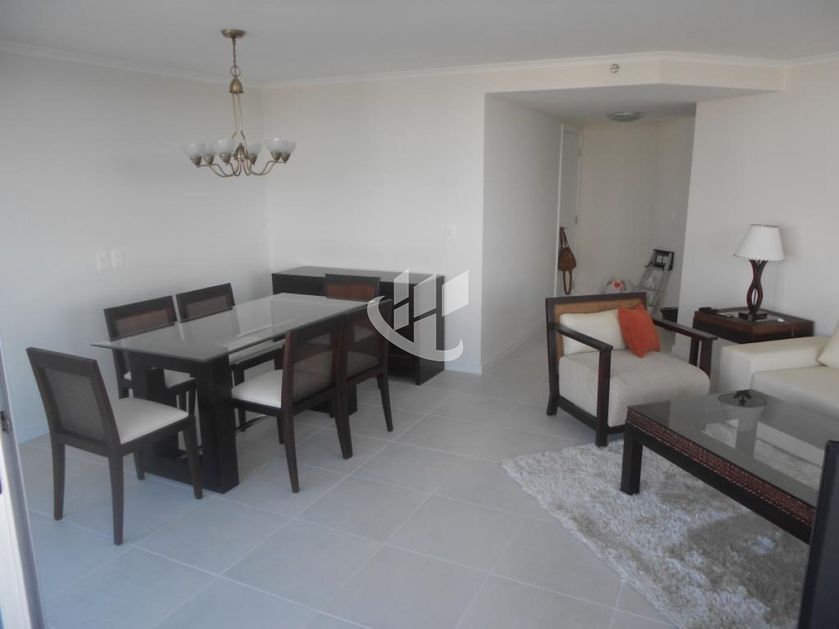 Apartamento ID.1360 - PUNTA DEL ESTE ROOSEVELT- BRAVA APTO DE 3 DORMITORIOS VENTA