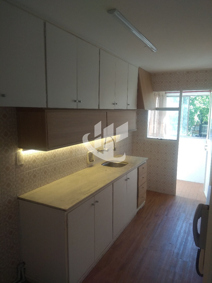 Apartamento ID.1818 - Apartamento en alquiler 1dormitrio. Pocitos a 1 cuadra del mar.