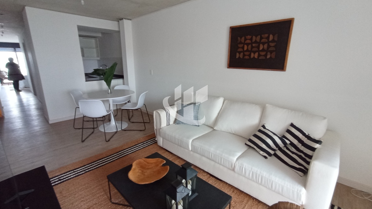 Apartamento ID.993 - Venta 1 Dormitorio a Estrenar en Tres Cruces