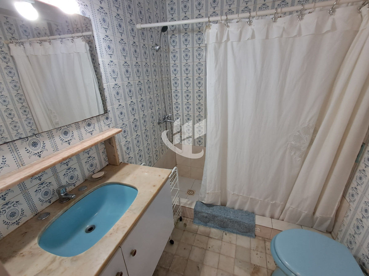Apartamento ID.1796 - PUNTA DEL ESTE PENINSULA 2 DORMITORIOS EN VENTA