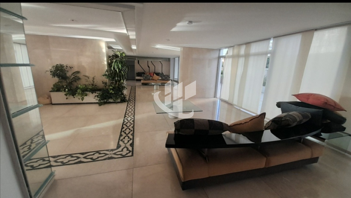Apartamento ID.2227 - PUNTA DEL ESTE MANSA APTO 2 DORM Y DEP CON ESPECTACULAR VISTA AL MAR !