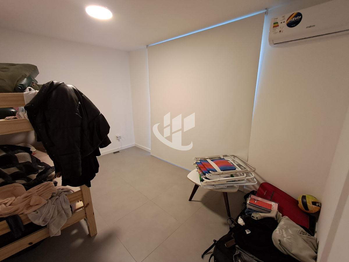 Apartamento ID.2009 - MALDONADO CENTRO 2 DORMITORIOS COCHERA