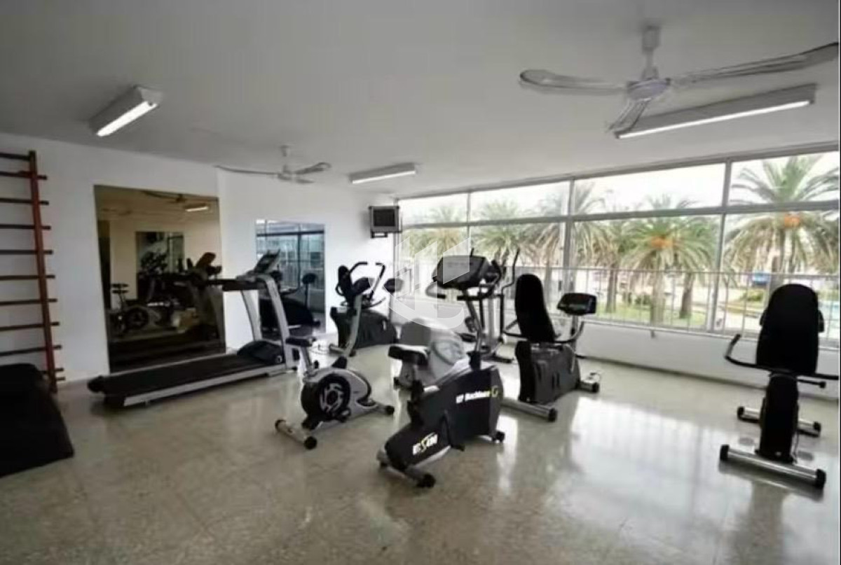 Apartamento ID.2250 - Alquiler Anual, 3 dormitorios, con garage, Peninsula, Punta del Este