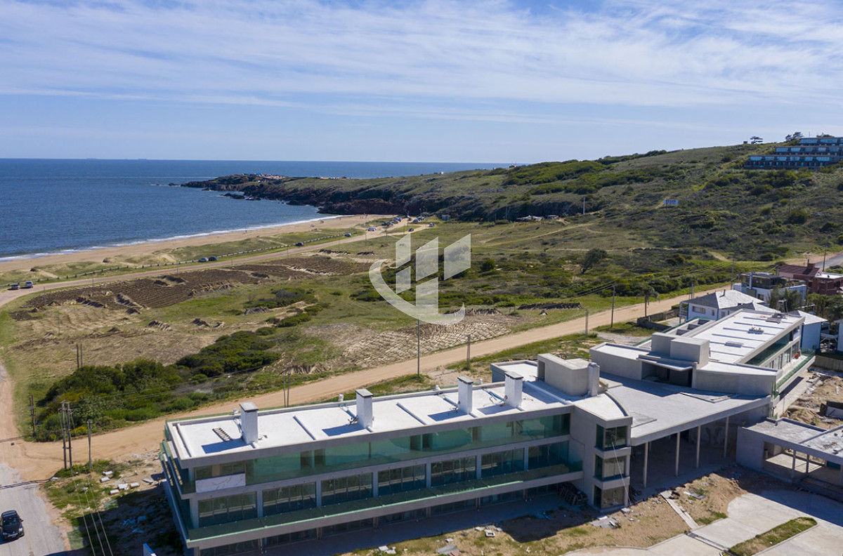Apartamento ID.1814 - PUNTA BALLENA LAS GRUTAS MONOAMBIENTES PREMIUM EN VENTA