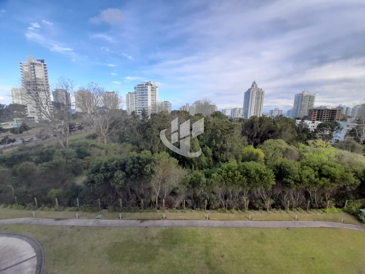 Apartamento ID.2176 - Alquiler de Verano, 1 dormitorio, amenities, Punta del Este