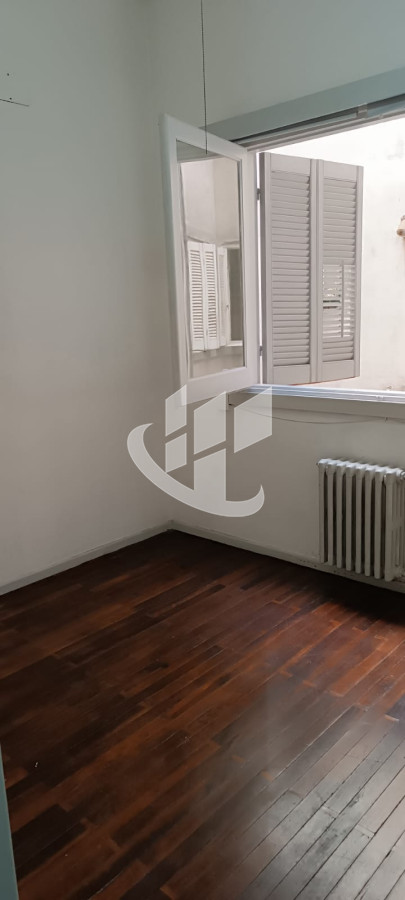 Apartamento ID.928 - Apartamento 2D en venta Tres Cruces 