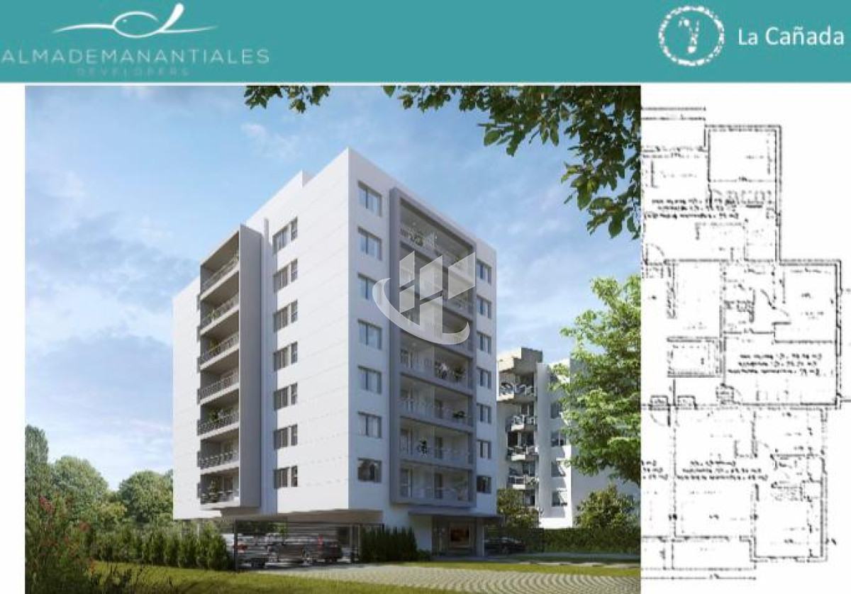 Apartamento ID.1103 - Venta departamento 2 dormitorios, Maldonado, Punta del Este 