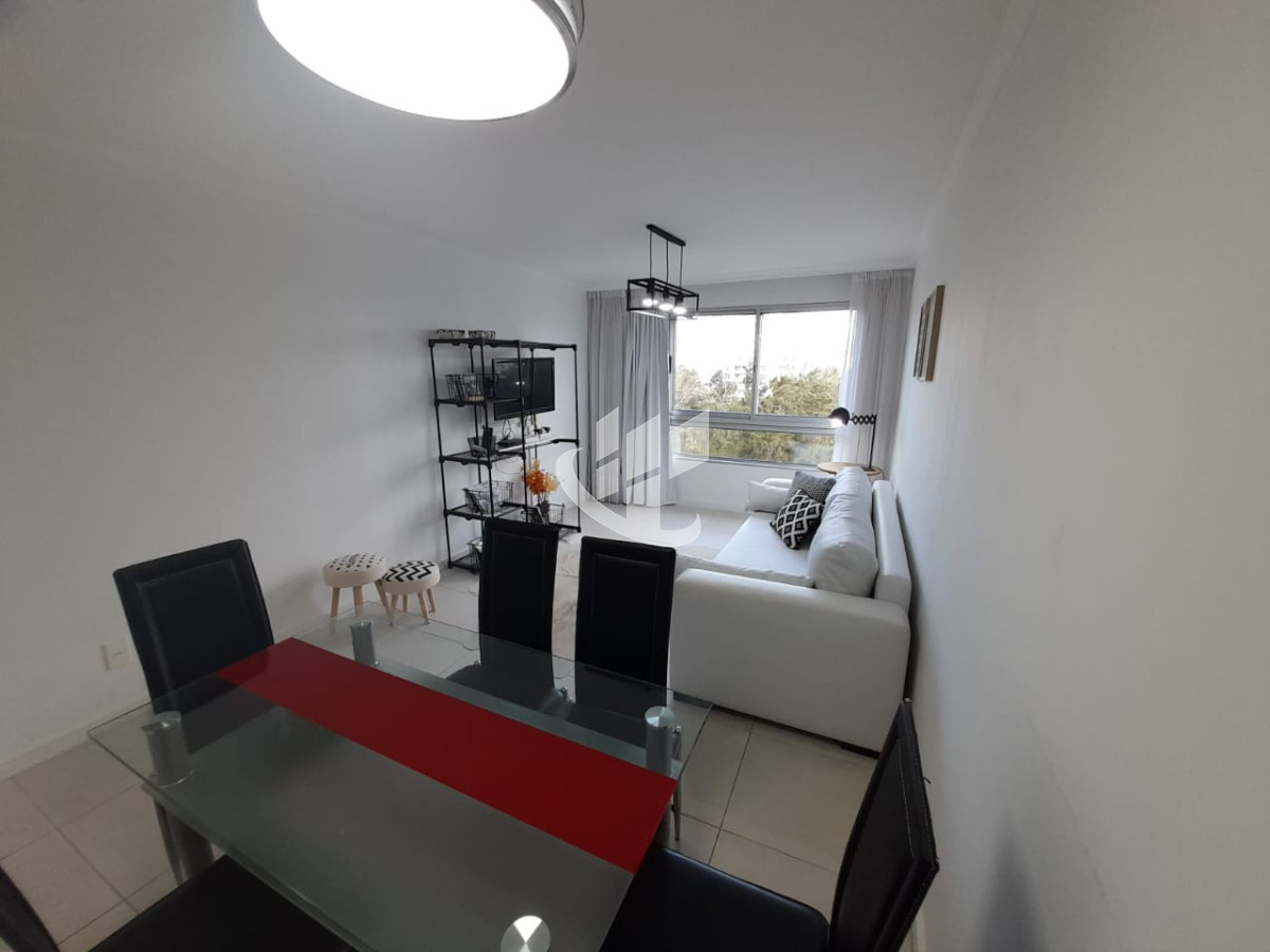 Apartamento ID.2176 - Alquiler de Verano, 1 dormitorio, amenities, Punta del Este