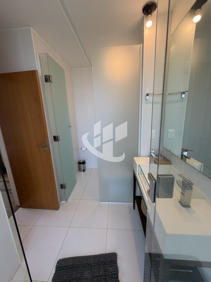 Apartamento ID.2479 - Alquiler invernal  de 2 dormitorios Punta del Este