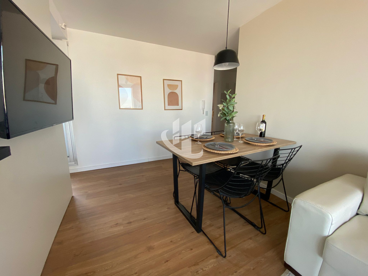 Apartamento ID.2035 - APARTAMENTO EN VENTA, CORDON SUR 2 DORMTIORIOS A ESTRENAR. 