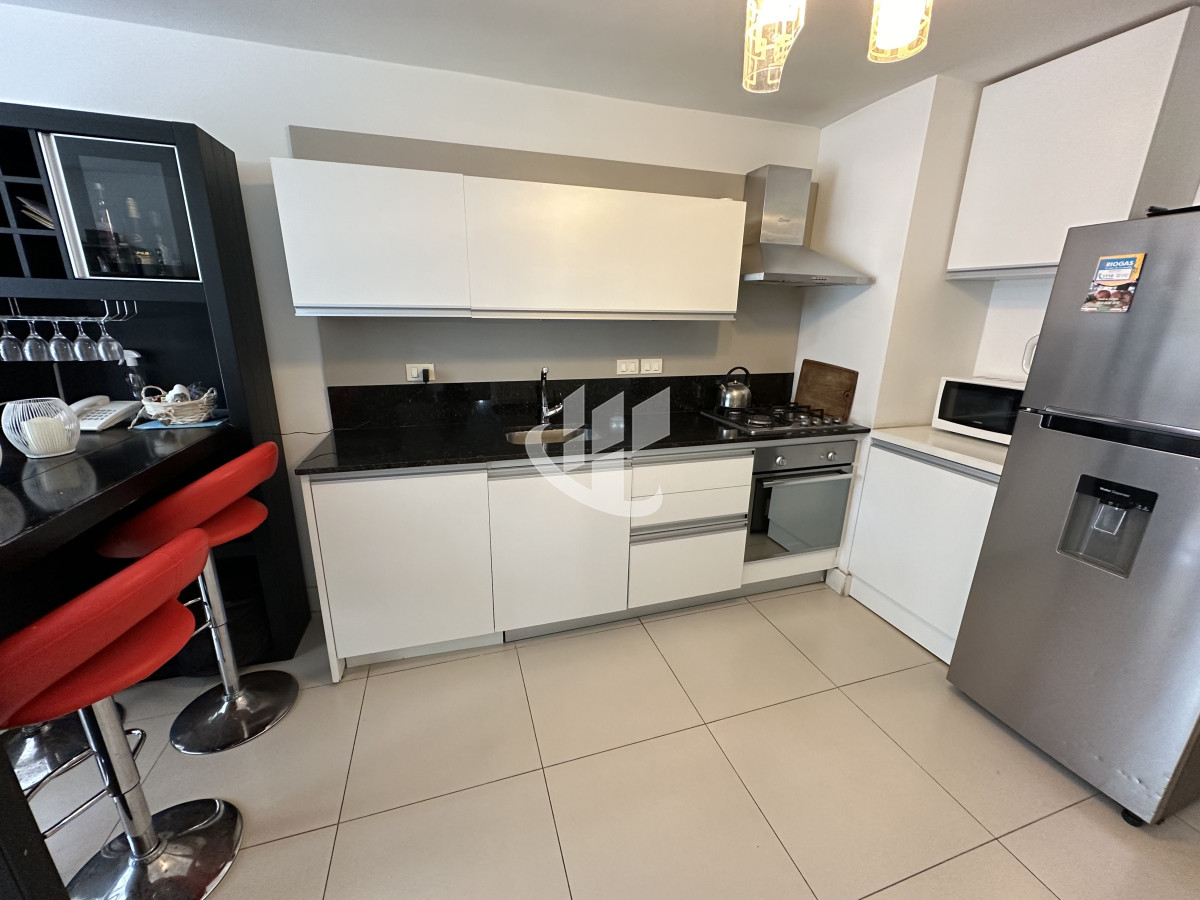 Apartamento ID.1922 - Nuevo apartamento en Venta de 2 dormitorios en Punta del Este