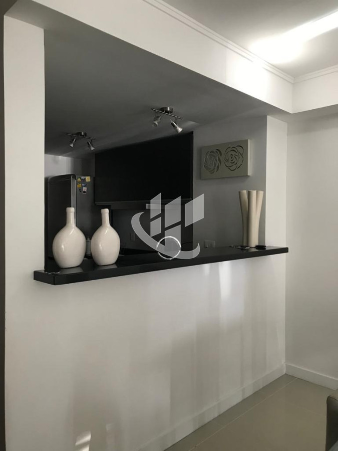 Apartamento ID.2371 - PUNTA DEL ESTE BRAVA APTO DE 2 DORMITORIOS 2 BAÑOS CON AMENITIES