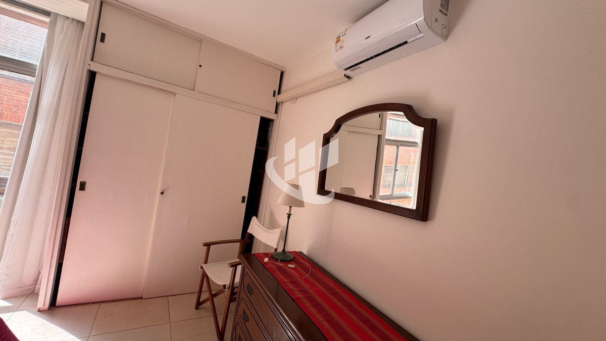 Apartamento ID.1756 - Alquiler invernal y anual.