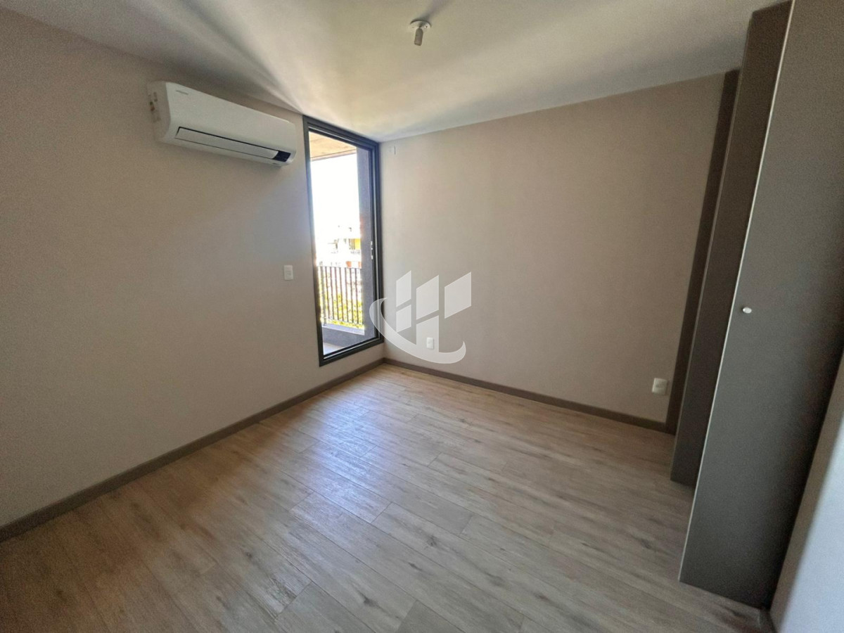 Apartamento ID.2517 - Venta Apartamento 1 Dormitorio con Balcón y Vista a la Rambla, Buceo